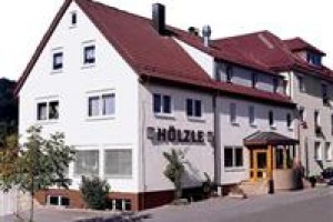 Landgasthof Hölzle Waldstetten voted  best hotel in Waldstetten