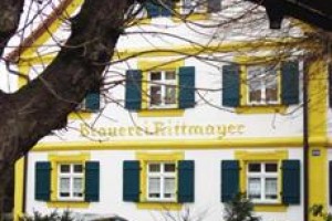 Landgasthof Hotel Brauerei Rittmayer Image