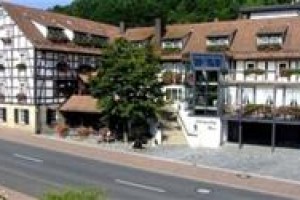 Landgasthof Hotel Hess voted  best hotel in Neuenstein 