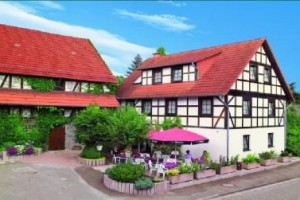 Landgasthof Hotel Jossatal Breitenbach am Herzberg voted  best hotel in Breitenbach am Herzberg