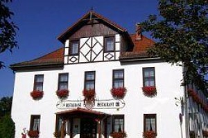 Landgasthof & Hotel Krone voted  best hotel in Ichtershausen