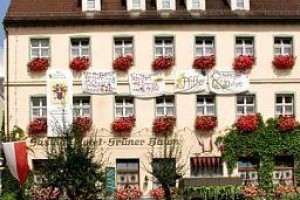 Hotel Lichterhof voted  best hotel in Uffenheim