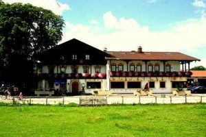 Landgasthof Hotel Neiderhell Raubling Image