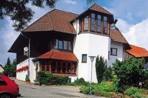 Landgasthof Hotel Ochsen voted 4th best hotel in Schomberg 