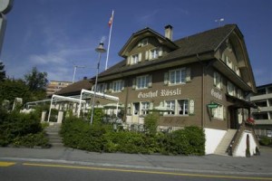 Landgasthof Hotel Rossli voted  best hotel in Adligenswil