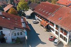Landgasthof-Hotel zum alten Wirth voted  best hotel in Geretsried