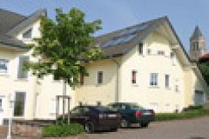 Landgasthof-Hotel Imhof voted  best hotel in Neuhof
