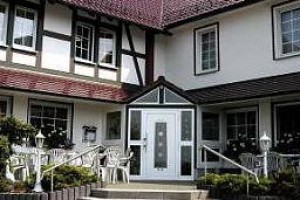 Landgasthof Kalkberg Schanke Image