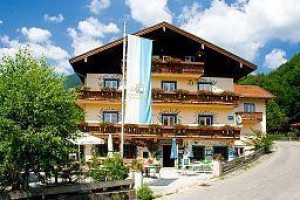 Landgasthof-Kampenwand voted 2nd best hotel in Schleching