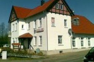 Klein Eilsen Landgasthof voted  best hotel in Luhden