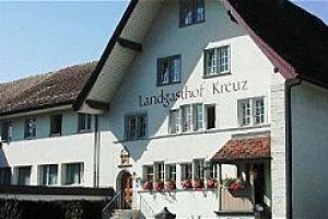 Landgasthof Kreuz voted  best hotel in Kappel