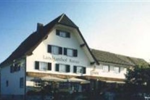 Landgasthof Kreuz Hotel Olten Image