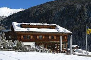 Landgasthof Lengmatta Image