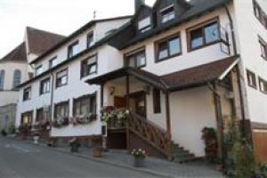 Landgasthof Lowen Hotel Rottenburg-Dettingen Image