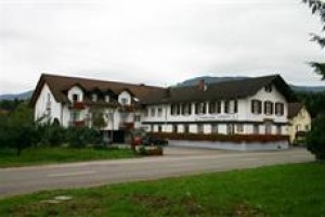 Landgasthof Lowen Sasbach voted  best hotel in Sasbach