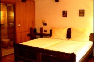 Landgasthof Lowen Tennenbronn Image