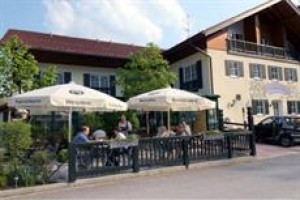 Landgasthof-Hotel-Maximilian voted  best hotel in Bad Feilnbach