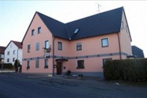 Landgasthof Niebler voted  best hotel in Adelsdorf