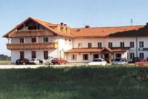 Landgasthof Pauliwirt voted  best hotel in Erharting