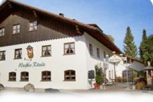Landgasthof Pension Weisses Rössle Dietmannsried Image