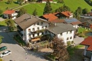 Landgasthof Pfarrwirt Image