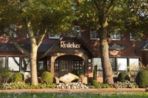 Landgasthof Redeker voted 2nd best hotel in Haselünne