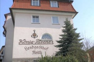 Landgasthof Reith Image