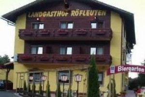 Landgasthof Rofleuten Image