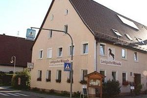 Landgasthof Rossle Image