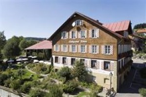 Landgasthof Rössle Stiefenhofen voted  best hotel in Stiefenhofen