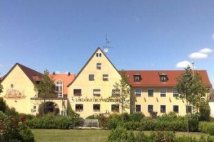 Landgasthof Scheubel voted  best hotel in Gremsdorf