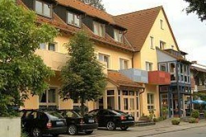 Landgasthof Schwarz voted  best hotel in Windsbach