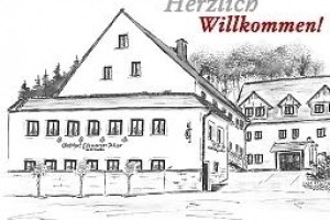 Landgasthof Schwarzer Adler Image