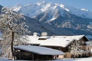 Landgasthof Senningerbrau voted 7th best hotel in Bramberg am Wildkogel