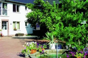 Landgasthof Simke Rietz-Neuendorf voted  best hotel in Rietz-Neuendorf