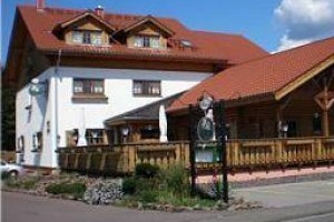 Landgasthof St. Georg Image