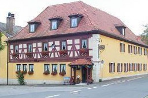 Landgasthof Sternbräu Schlüsselfeld voted  best hotel in Schlusselfeld