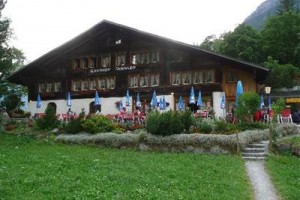 Landgasthof Tannler voted  best hotel in Innertkirchen