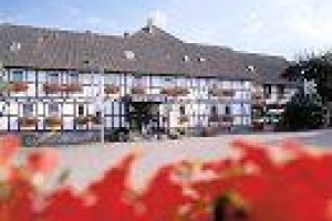 Landgasthof Teuteberg Bad Arolsen voted 3rd best hotel in Bad Arolsen