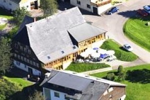 Landgasthof Thälerhäusle Ochsen Furtwangen im Schwarzwald voted 4th best hotel in Furtwangen im Schwarzwald