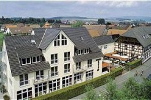 Landgasthof Trüter Hattorf am Harz Image