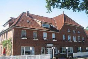 Landgasthof Vossbur Toppenstedt voted  best hotel in Toppenstedt