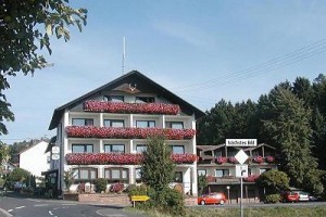 Landgasthof Waldfrieden Eschau Image