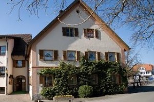 Landgasthof Weiherhaus voted  best hotel in Buxheim