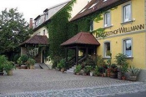 Landgasthof Wellmann Markt Taschendorf voted  best hotel in Markt Taschendorf