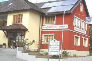 Landgasthof Zehner voted  best hotel in Eggolsheim