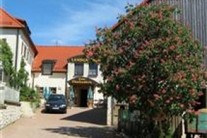 Landgasthof Zum Elsabauern voted  best hotel in Hirschbach