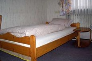 Landgasthof Zum Goldenen Stern Werneck Image