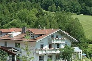 Landgasthof Hotel Zum Hirschenstein voted 2nd best hotel in Sankt Englmar