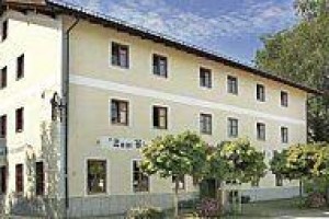 Landgasthof Zum Kirchenwirt voted 3rd best hotel in Thyrnau